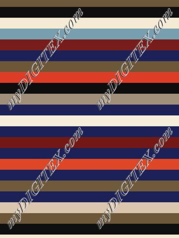 Stripes 5f
