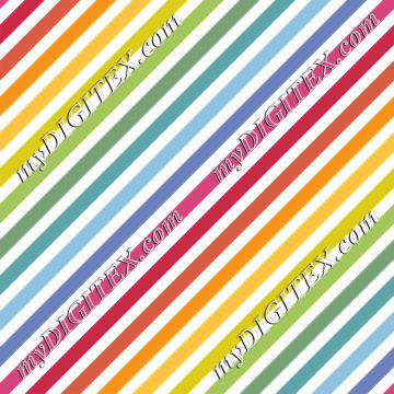 Diagonal Rainbow