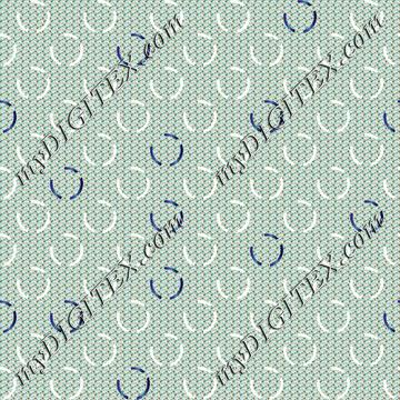 Geometric Pattern 285 C2 170727