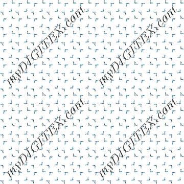 Geometric Pattern 286 C2 170727