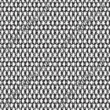 Geometric Pattern 289 170805