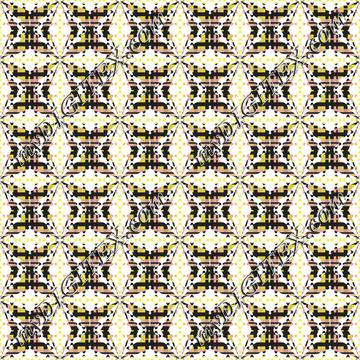 Geometric Pattern 291 170806