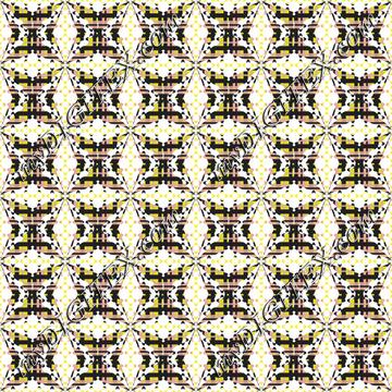 Geometric Pattern 291 170806