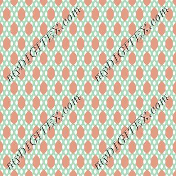 Geometric Pattern 289 v2 170805