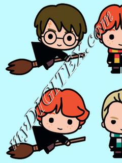 Potter