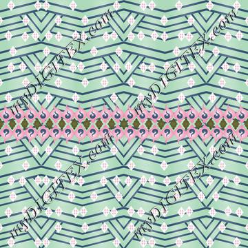 Geometric Pattern 283 170723