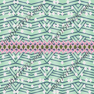 Geometric Pattern 283 170723