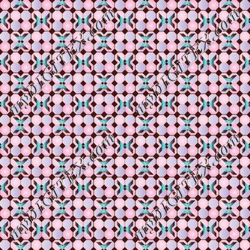 Geometric Pattern 292 170816