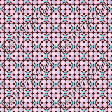 Geometric Pattern 292 170816