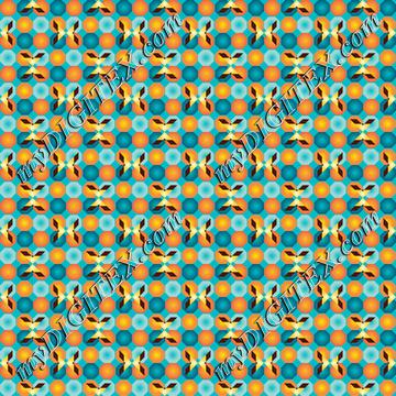 Geometric Pattern 292 C2 170816