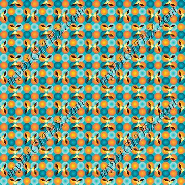 Geometric Pattern 292 C2 170816