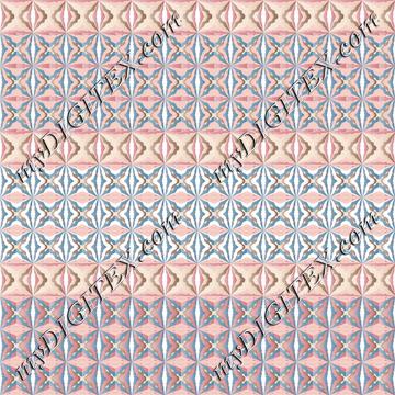 Geometric Pattern 293 C2 170816