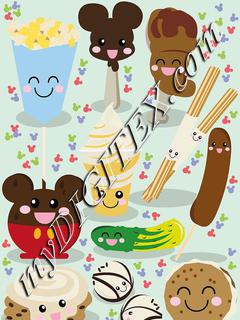 09598237bec0e8692d1246ade3187947--snacks-disney-disney-food