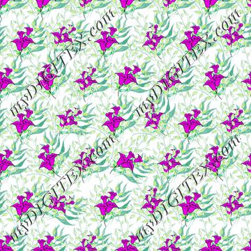Floral 2 170911