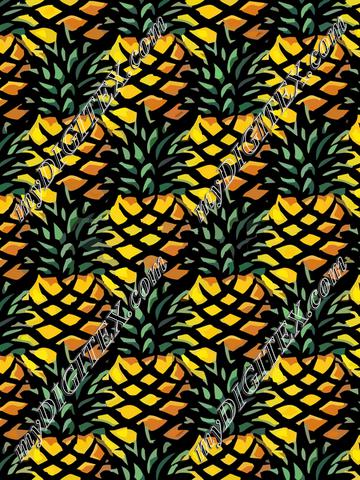 Pineapples