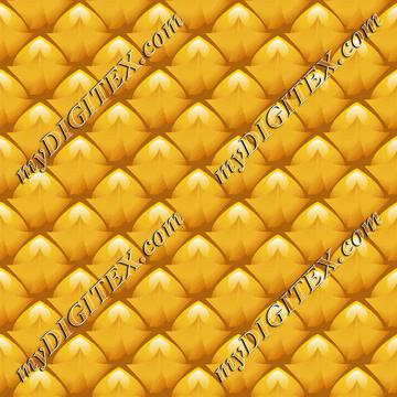 Pineapple Texture