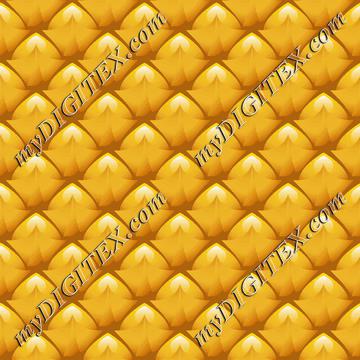 Pineapple Texture