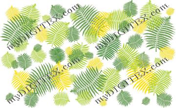 leaf green