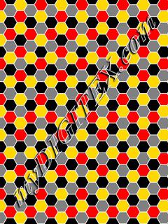 Hexys