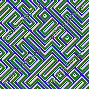 Maze