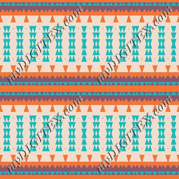 Ethnic design