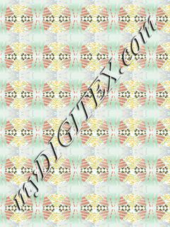 Geometric Pattern 281 v2 C2 170722