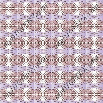 Geometric Pattern 281 C2 170722