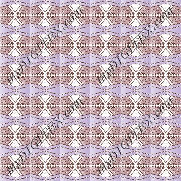 Geometric Pattern 281 C2 170722