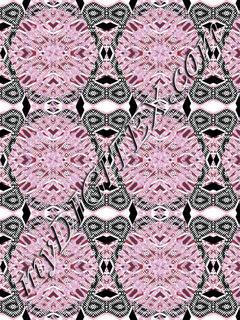 Geometric Pattern 282 v2 170723