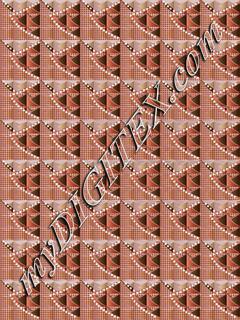 Geometric Pattern 278 170717