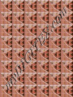 Geometric Pattern 278 170717