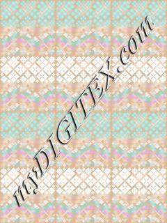 Geometric Pattern 276 C2 170715