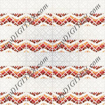 Geometric Pattern 277 C2 170715