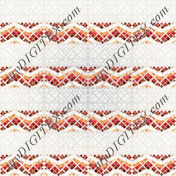 Geometric Pattern 277 C2 170715