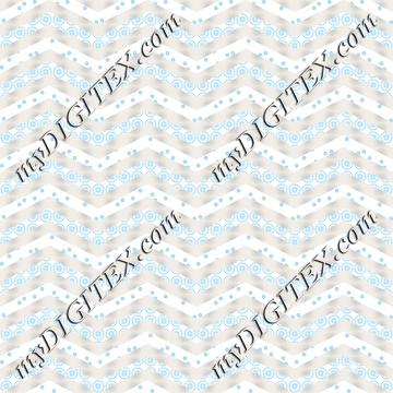Geometric Pattern 272t 170705