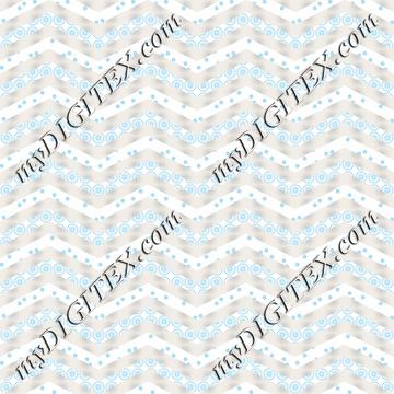 Geometric Pattern 272t 170705