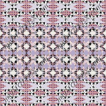 Geometric Pattern 273 C2t 170705