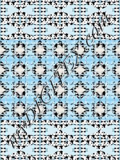 Geometric Pattern 273t 170705