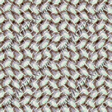 Geometric Pattern 274 v2 C2t 170706