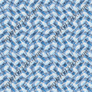 Geometric Pattern 274 v2t 170706