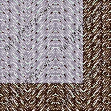 Geometric Pattern 275t 170709