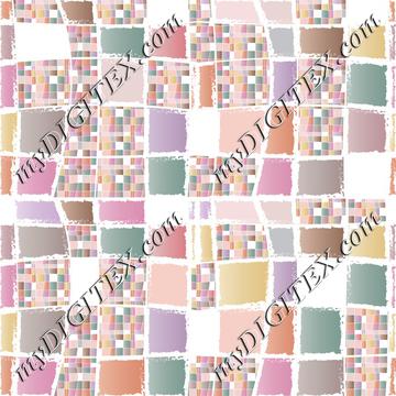 Geometric Pattern 271 v2t 170704