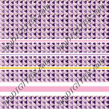 Geometric Pattern 278 v2 C2 170717