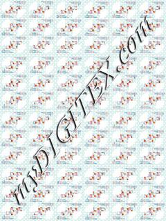 Geometric Pattern 265 C2 170624