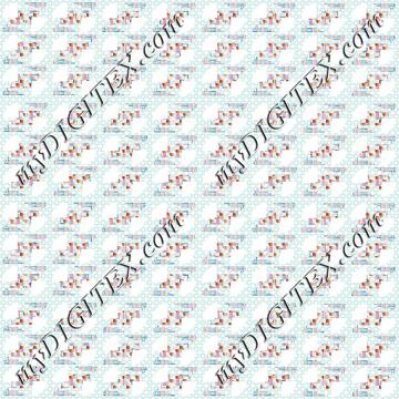 Geometric Pattern 265 C2 170624