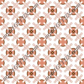 Geometric Pattern 268 170624