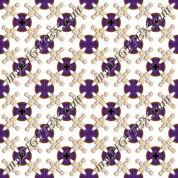 Geometric Pattern 268 C2 170624