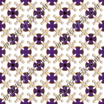 Geometric Pattern 268 C2 170624