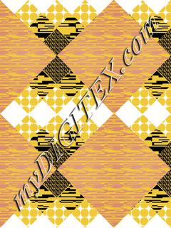 Geometric Pattern 259 C2 170623