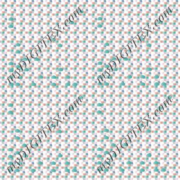 Geometric Pattern 264 C2 170624